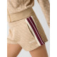 Guess Γυναικείο σορτς 4G Jacquard Shorts